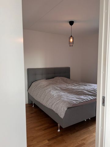 Äppelblomsgatan, Landskrona - Foto 4