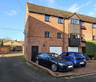2 bedroom end of terrace house to rent - Photo 6