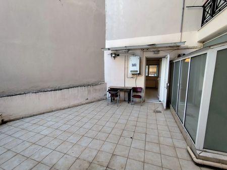 Studio/Γκαρσονιέρα για ενοικίαση Παπάφη - Άγιος Φανούριος (Τούμπα) - Photo 3
