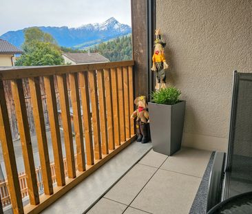 2.5 Zimmer, 58 m², 2. Stock - Foto 3