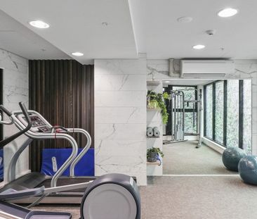 Near New One Bedroom Apartment in Central City - Photo 3