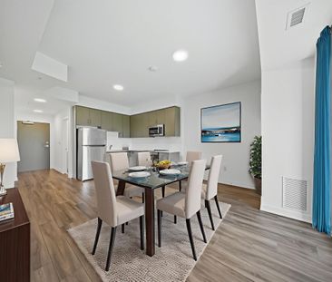 For Lease - 385 Arctic Red Drive Unit# 329, Oshawa, Ontario - Photo 1