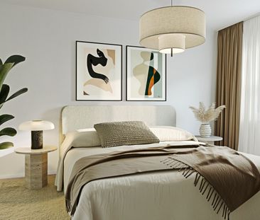 Affärsgatan, Kvissleby - Foto 2