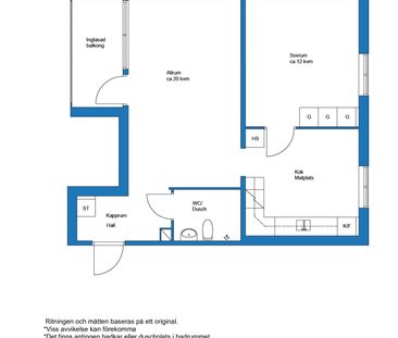 Rombergsgatan 28 - Foto 5