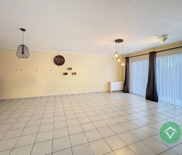 Duplexappartement te Ichtegem - Foto 1