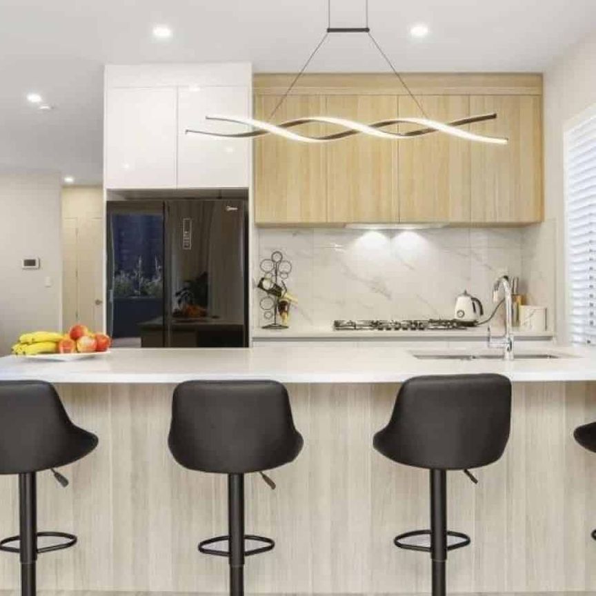 Immaculate 4-Bedroom Standalone Home - Photo 1