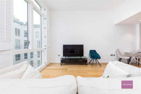 1 bedroom flat to rent - Photo 2