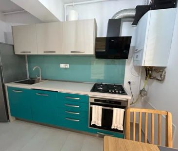 Inchiriere apartament 2 camere Ploiesti, bloc nou zona Albert. - Photo 6