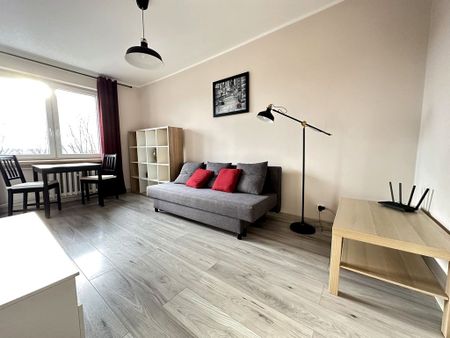 Mieszkanie - Photo 2