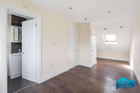 Chesterfield Road, High Barnet, Hertfordshire, EN5 - Photo 2