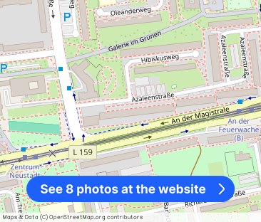 Azaleenstraße 46 - Am Tulpenbrunnen - Photo 1