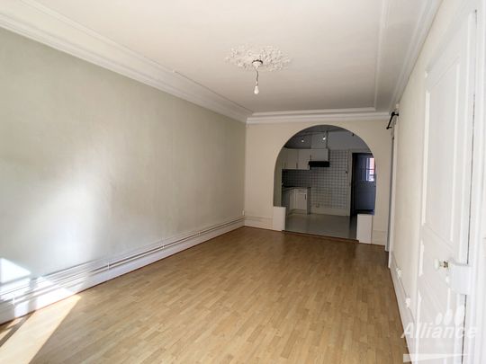 Location Appartement 3 pièces 71m² MONTBELIARD 25200 - Photo 1