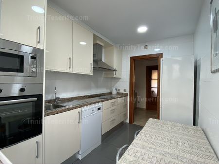 2-bedroom apartment for rent in Puerto de Santiago, 100m2. - Photo 4