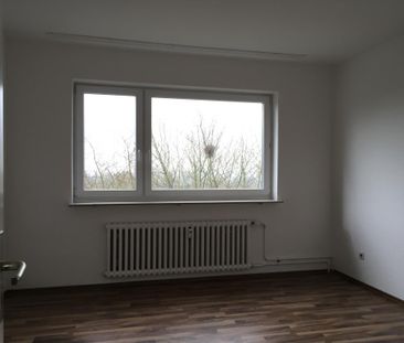 3-Zimmer-Wohnung in Gladbeck Kirchhellen - Photo 1