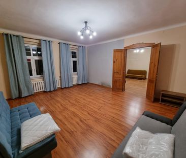 2 pokojowe mieszkanie na wynajem w dobrej lokalizacji! - Photo 3