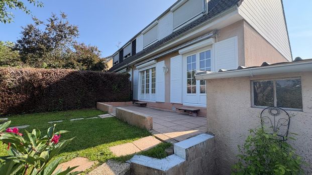 Maison individuelle - Photo 1