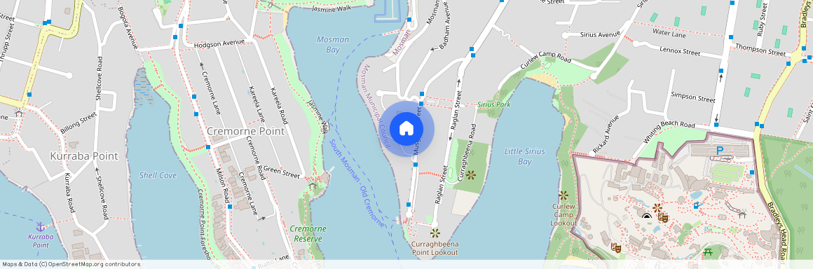 8/24A Musgrave Street, 2088, Mosman