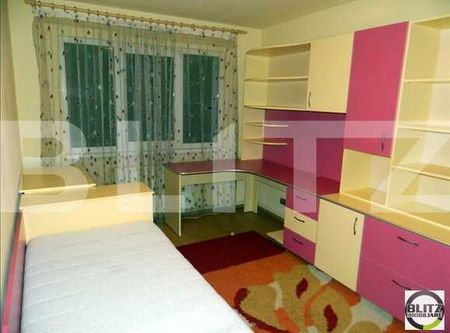 4 camere, 90 mp, prima inchiriere, parcare, zona strazii Grigore Alexandrescu! - Photo 5