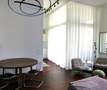 2.5 Zimmer, 77 m², 1. Stock - Photo 1