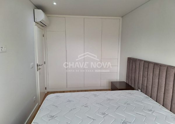 Apartamento T1 em Porto