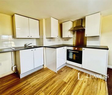 1 bedroom apartment to rent King Street, Great Yarmouth, NR30 - Photo 4