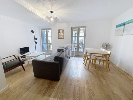 Location Appartement 2 pièces 44m² MONTPELLIER 34000 - Photo 2