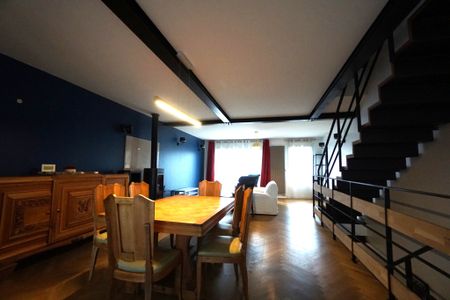 MAISON - MEUBLEE - AULNAY S/BOIS - VIEUX PAYS - T4/T5 - Photo 4