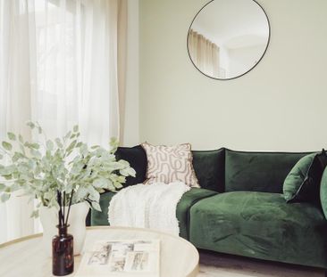 2 bedroom apartment to rent - Photo 6