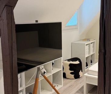 Wohnung 40221 Düsseldorf Pendler Appartement/ Raus aus Hotel Mama - Photo 1