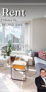 1 Bed 1 Bath Corner Unit in Vancouver! - Photo 4