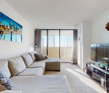 For Lease - 80 Antibes Drive Unit# 2801, Toronto, Ontario - Photo 5