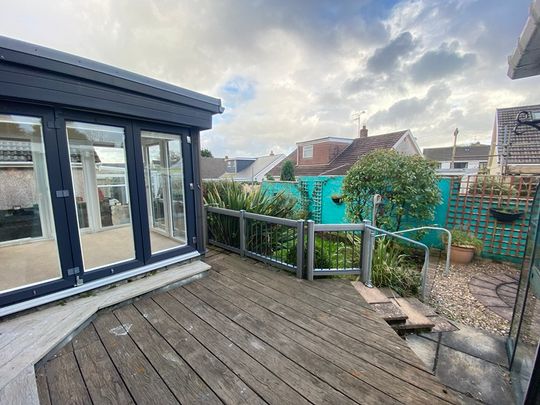 Hilland Drive, Bishopston, Swansea, SA3 - Photo 1