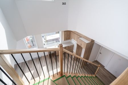 Condo for rent, Montréal (Rosemont/La Petite-Patrie) - Photo 3