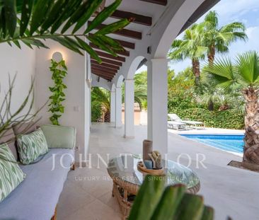 Santa Ponsa, Balearic Islands 07180 - Photo 6