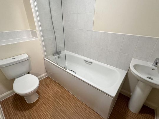 2 bedroom apartment to rent - Photo 1