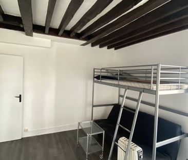 Appartement à louer 2 pièces • Paris 20 - Photo 5
