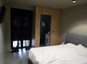 Studio/Γκαρσονιέρα για ενοικίαση - Ηράκλειο Κρήτης, - Photo 2