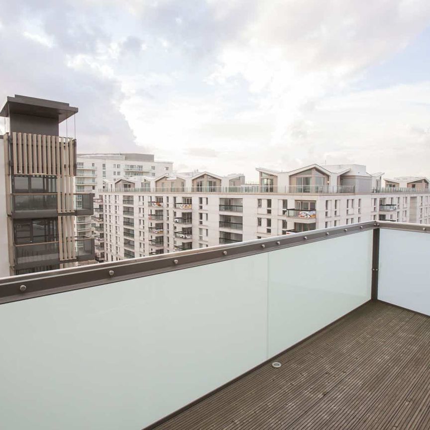 Early Rivers House, E20 1AJ, London - Photo 1