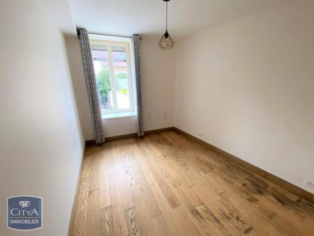 Maison à louer 4 pièces 73.37m² - Photo 3