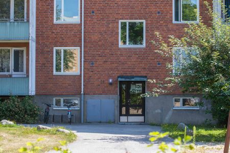 Jungfrugatan 1 E - Photo 2