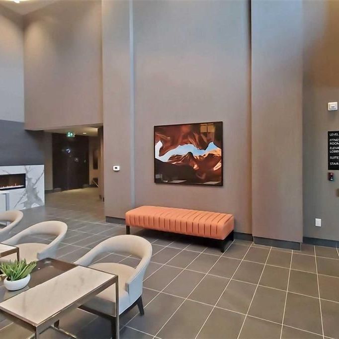 For Lease - 95 Dundas Street Unit# 121, Oakville, Ontario - Photo 1