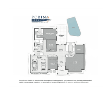 Quiet Cul de Sac Position in the Heart of Robina - Spacious Home wi... - Photo 6