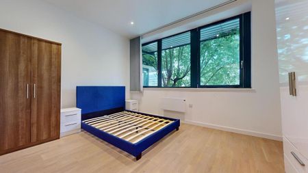 1 bedroom flat to rent - Photo 4