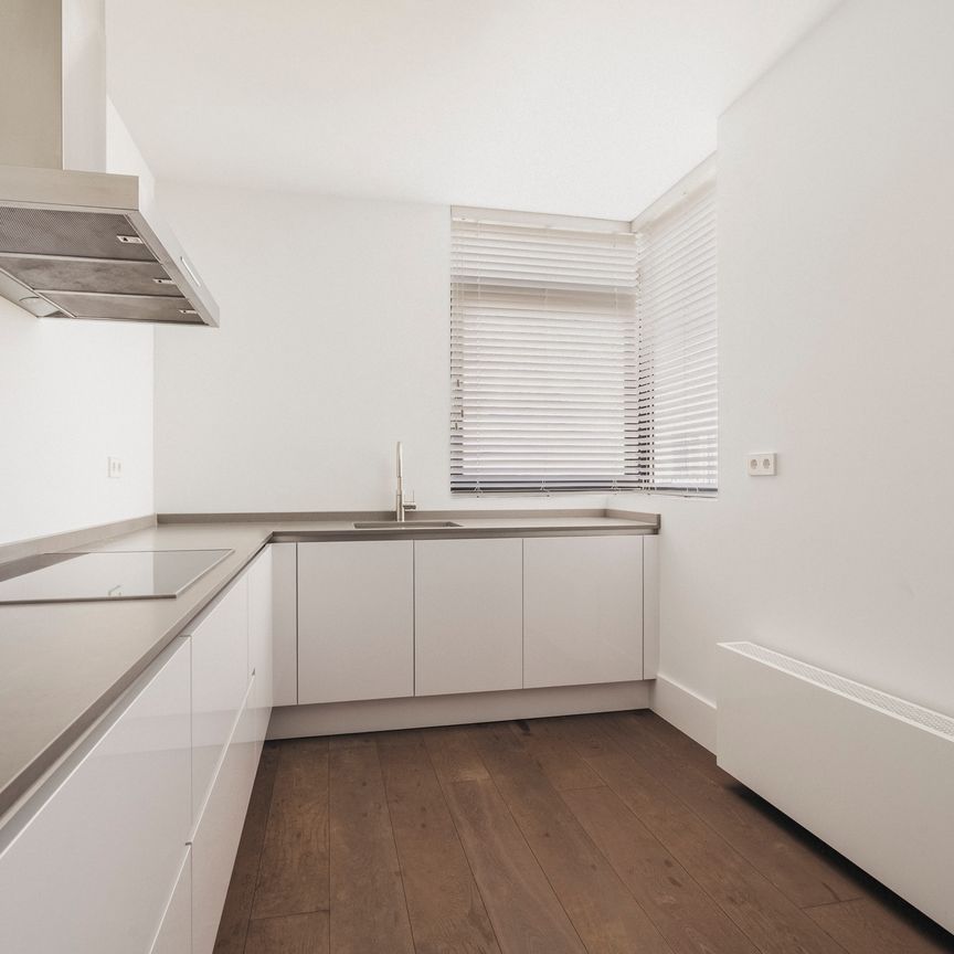 Van Leijenberghlaan 58, Amsterdam - Foto 1