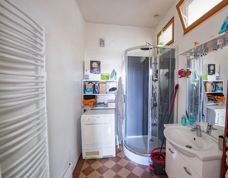 Appartement 2 pièces à Toul - Photo 5