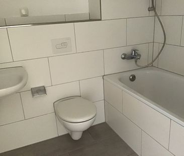 Toptip: Schicke 2-Raum-Wohnung mit Balkon! - Foto 1