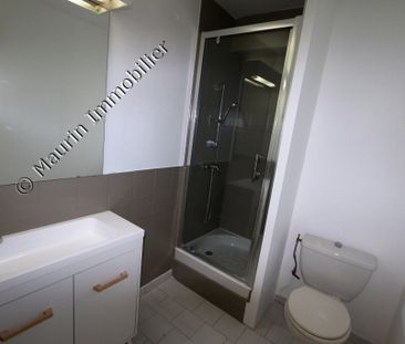 Location Appartement 4 pièces 94m² MONTPELLIER 34000 - Photo 5