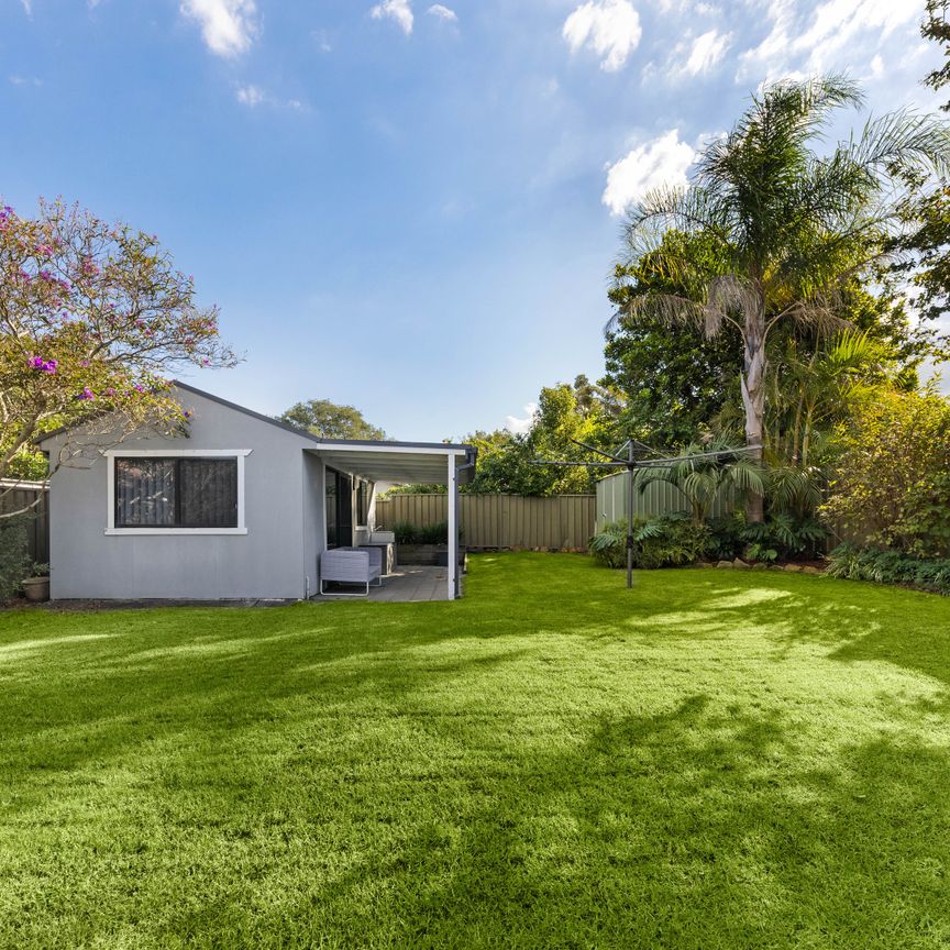 10 Elphinstone Street, Cabarita NSW 2137 - House For Rent | Domain - Photo 1