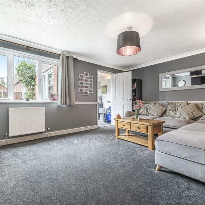 3 bedroom link detached house to rent - Photo 1