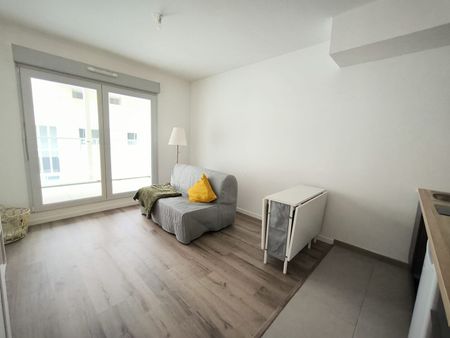 Apartment - Photo 2